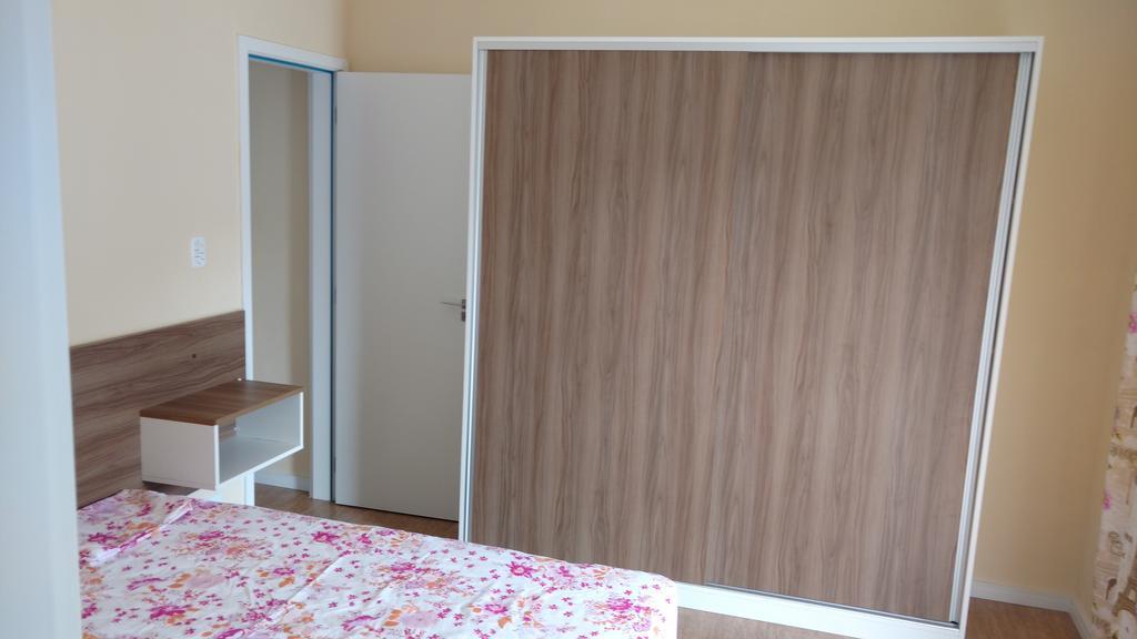 Apartamento No Canto Do Forte, Luxuoso E Confortavel, 2 Suites, Varanda Gourmet Прая Гранде Екстериор снимка