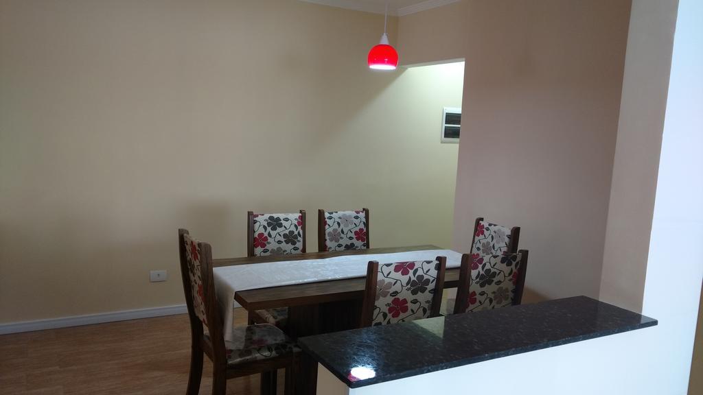 Apartamento No Canto Do Forte, Luxuoso E Confortavel, 2 Suites, Varanda Gourmet Прая Гранде Екстериор снимка